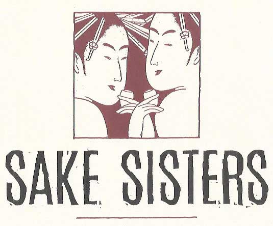 2 Sake Sisters